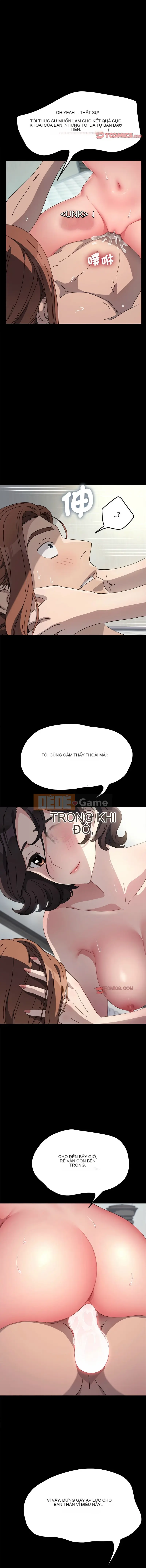 Con rể của tôi Chương 37-38