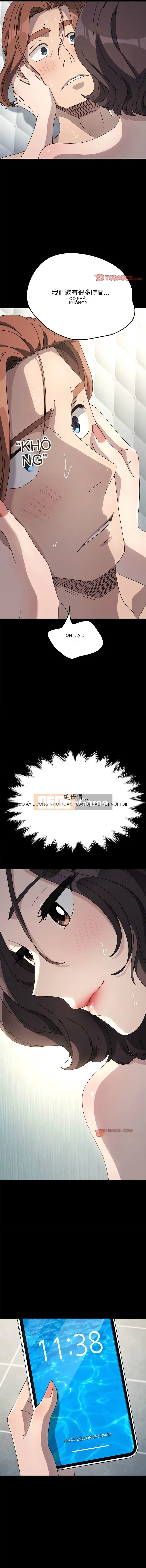 Con rể của tôi Chương 37-38