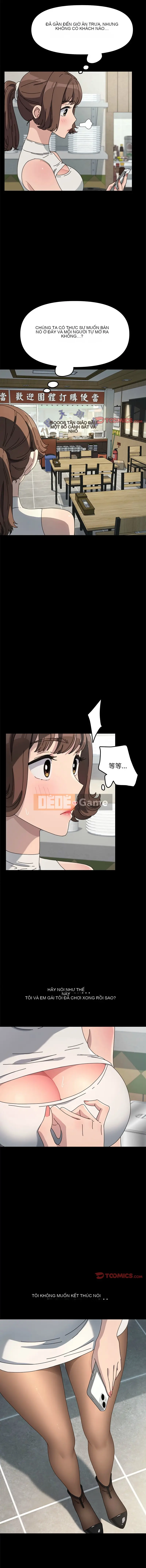 Con rể của tôi Chương 37-38