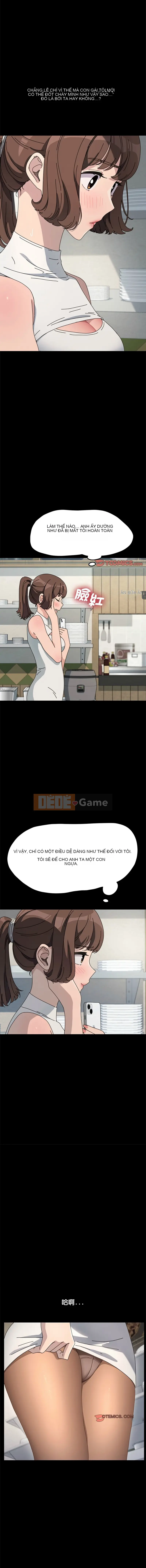 Con rể của tôi Chương 37-38