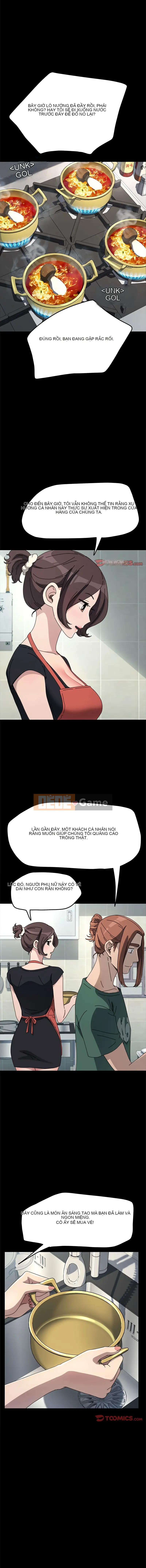 Con rể của tôi Chương 37-38