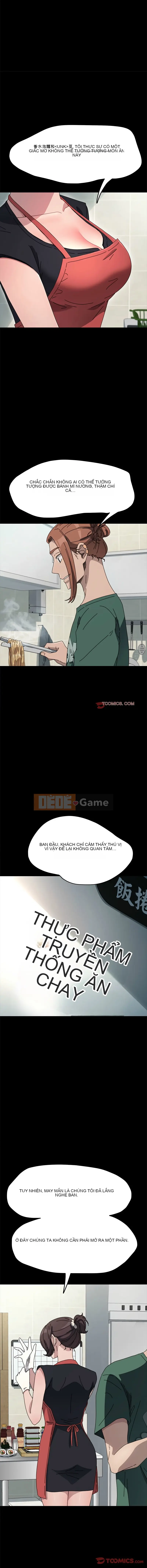 Con rể của tôi Chương 37-38