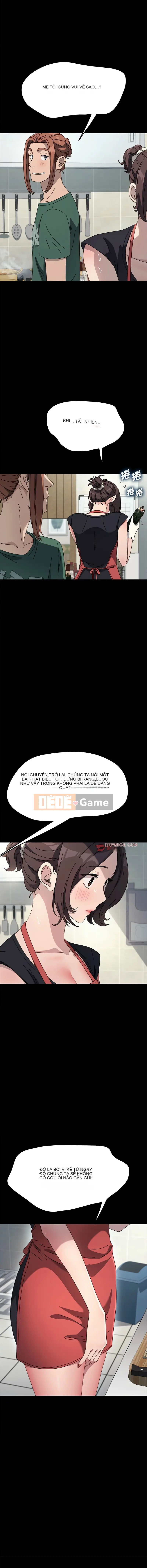 Con rể của tôi Chương 37-38