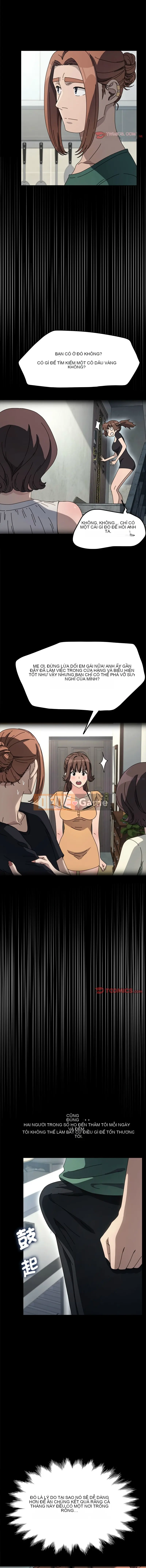 Con rể của tôi Chương 37-38