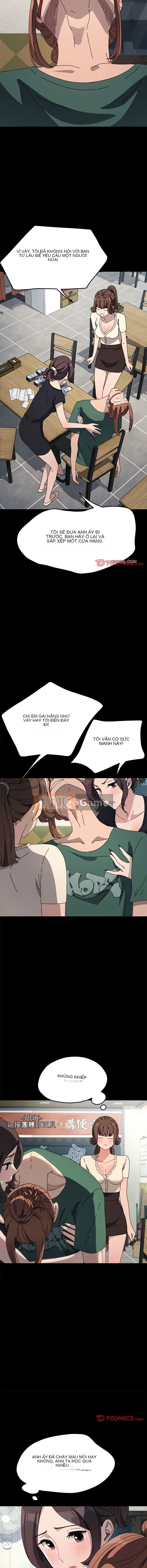 Con rể của tôi Chương 37-38