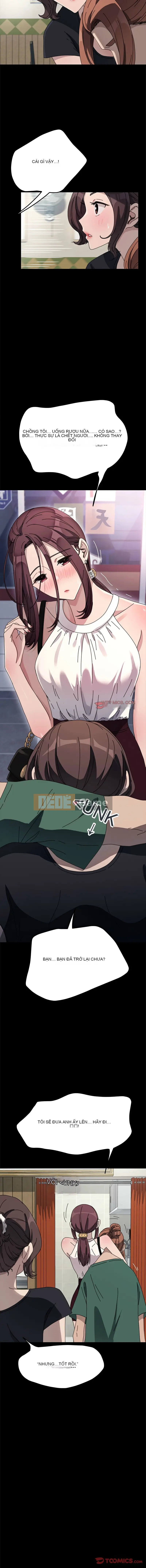 Con rể của tôi Chương 37-38