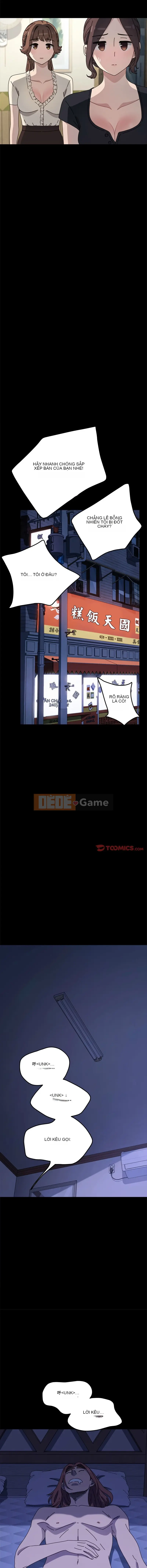 Con rể của tôi Chương 37-38