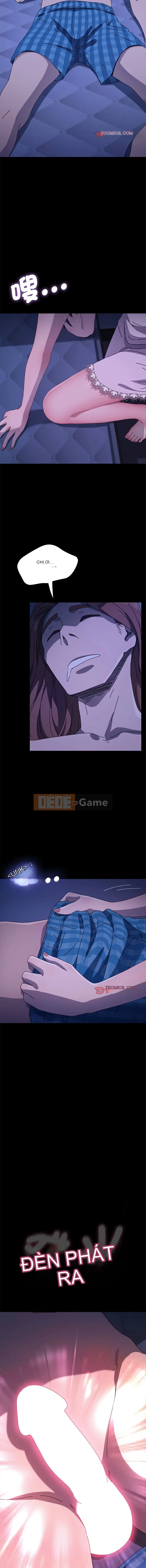 Con rể của tôi Chương 37-38