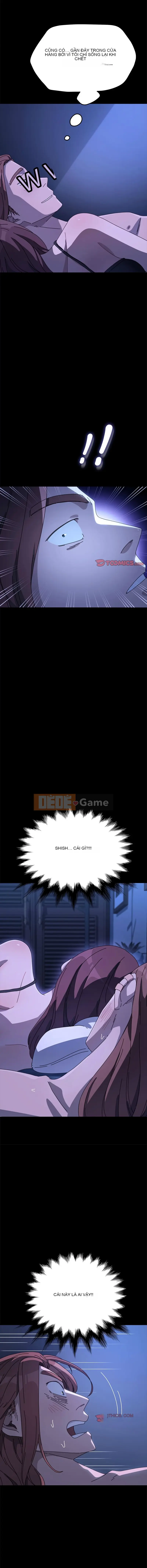 Con rể của tôi Chương 37-38