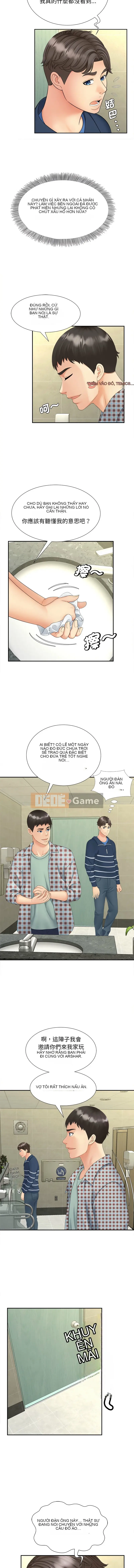 Chào mừng đến với quán cà phê cha mẹ và con cái Chương 12-13