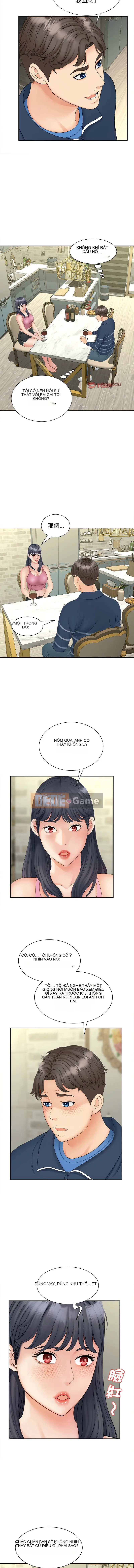 Chào mừng đến với quán cà phê cha mẹ và con cái Chương 12-13