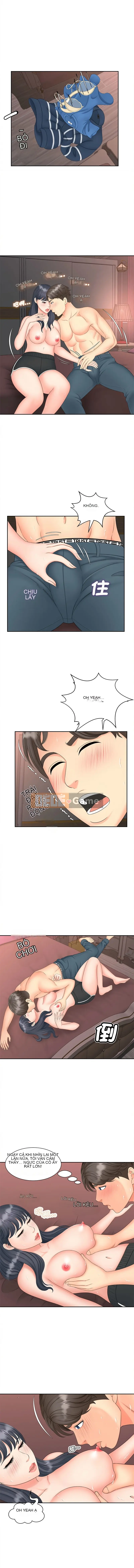 Chào mừng đến với quán cà phê cha mẹ và con cái Chương 12-13