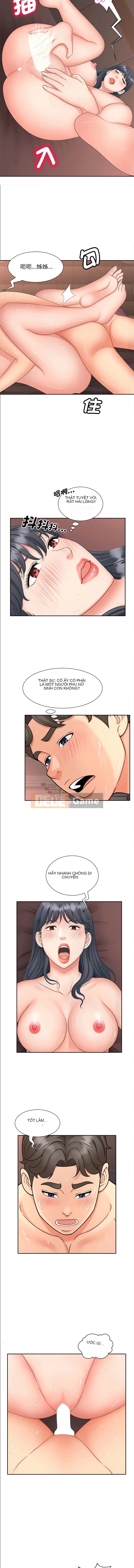 Chào mừng đến với quán cà phê cha mẹ và con cái Chương 12-13