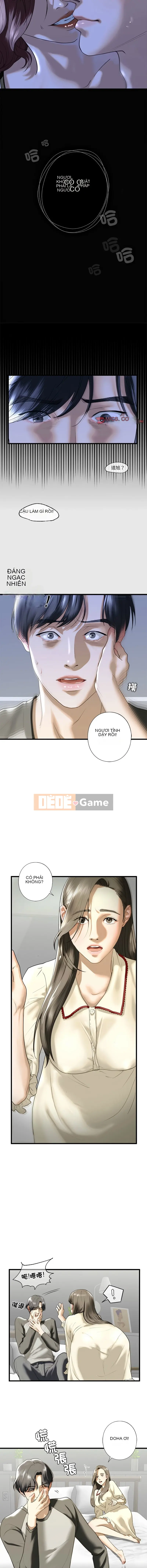 Đừng bắt nạt em gái tôi Chương 8-9