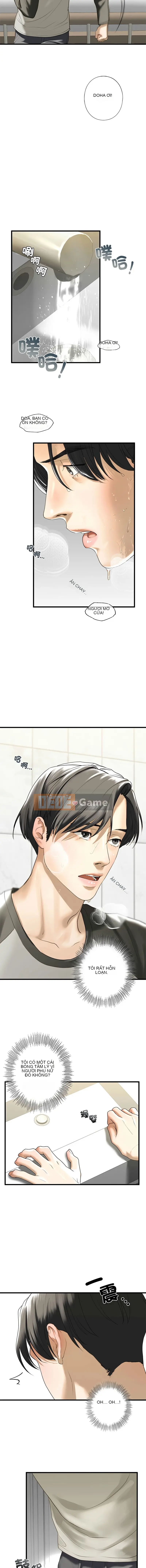 Đừng bắt nạt em gái tôi Chương 8-9