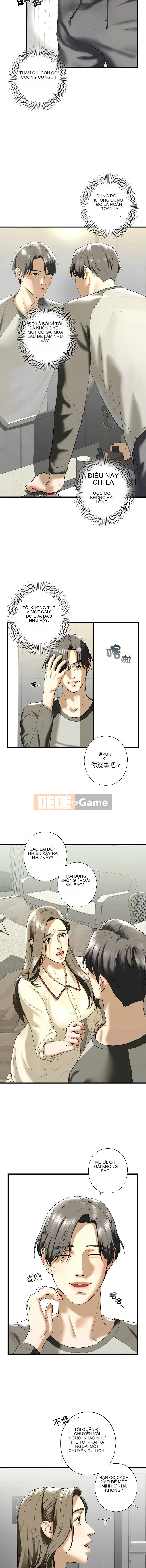 Đừng bắt nạt em gái tôi Chương 8-9