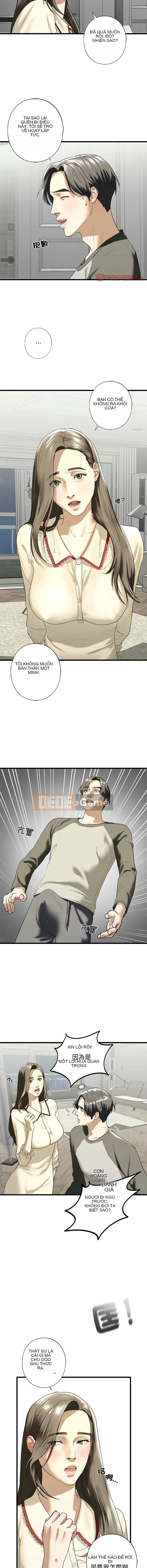 Đừng bắt nạt em gái tôi Chương 8-9