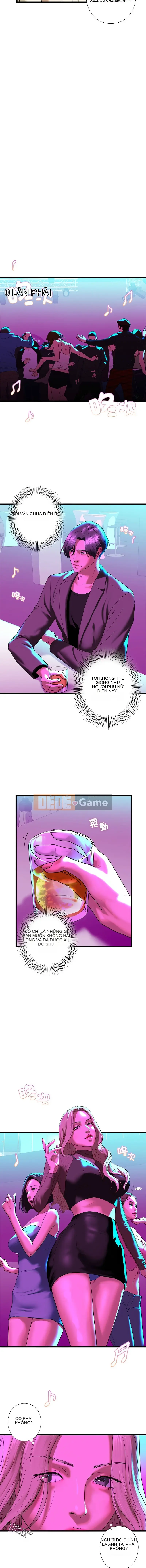 Đừng bắt nạt em gái tôi Chương 8-9