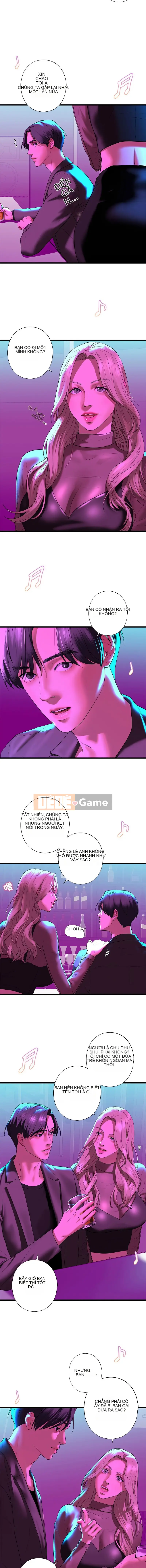 Đừng bắt nạt em gái tôi Chương 8-9