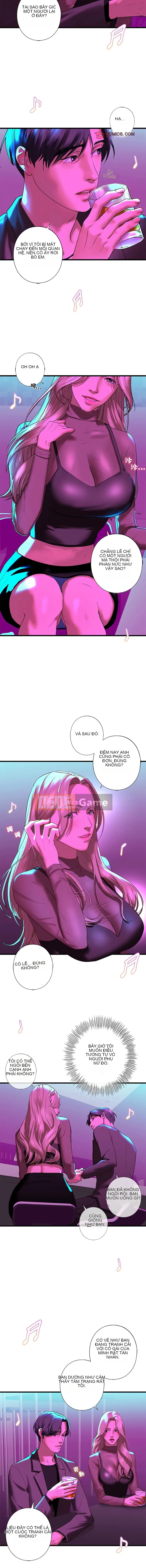 Đừng bắt nạt em gái tôi Chương 8-9