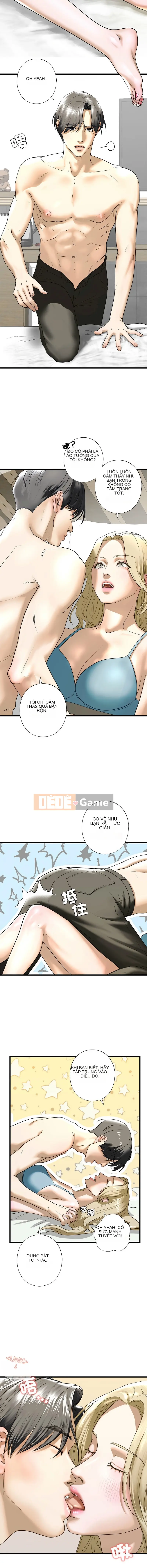 Đừng bắt nạt em gái tôi Chương 8-9