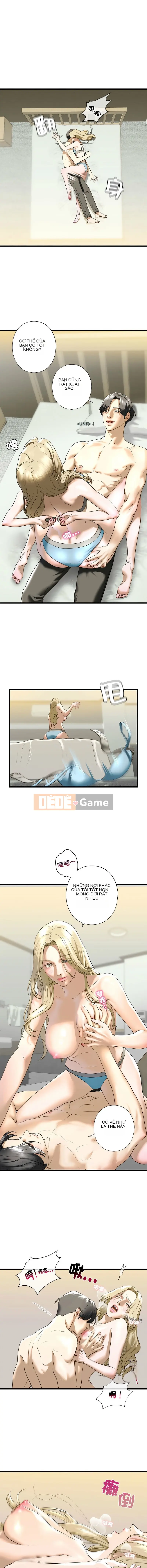 Đừng bắt nạt em gái tôi Chương 8-9