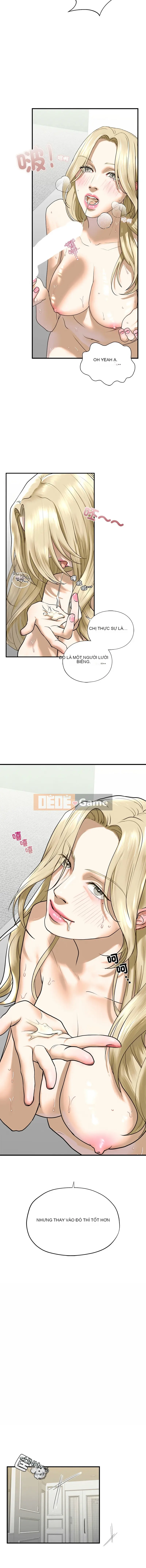 Đừng bắt nạt em gái tôi Chương 8-9