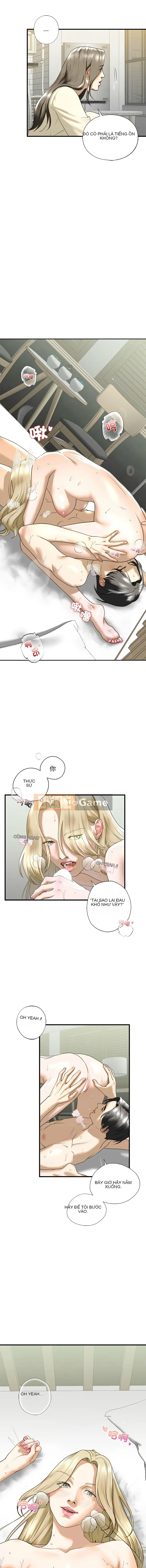 Đừng bắt nạt em gái tôi Chương 8-9