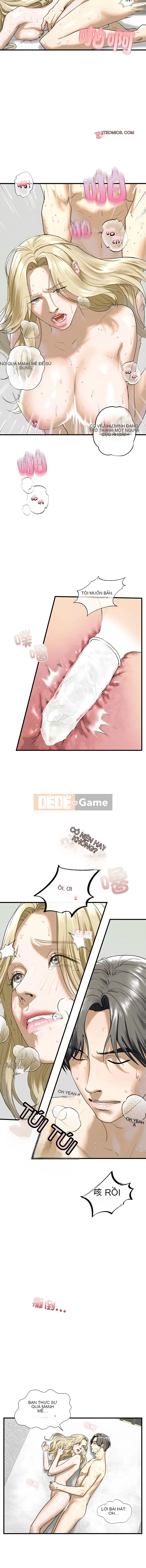 Đừng bắt nạt em gái tôi Chương 8-9