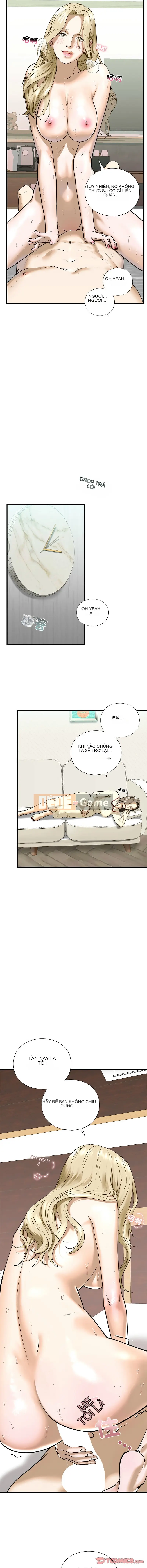 Đừng bắt nạt em gái tôi Chương 8-9