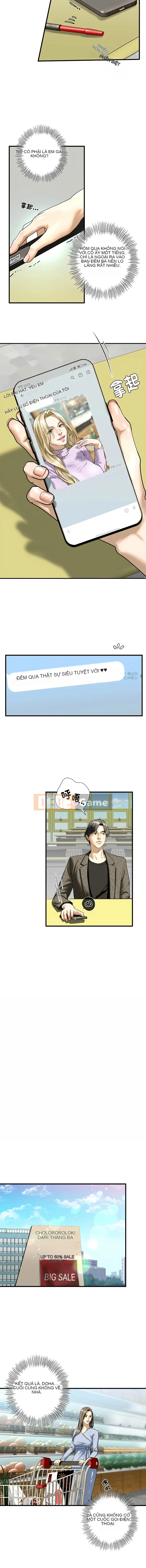 Đừng bắt nạt em gái tôi Chương 8-9