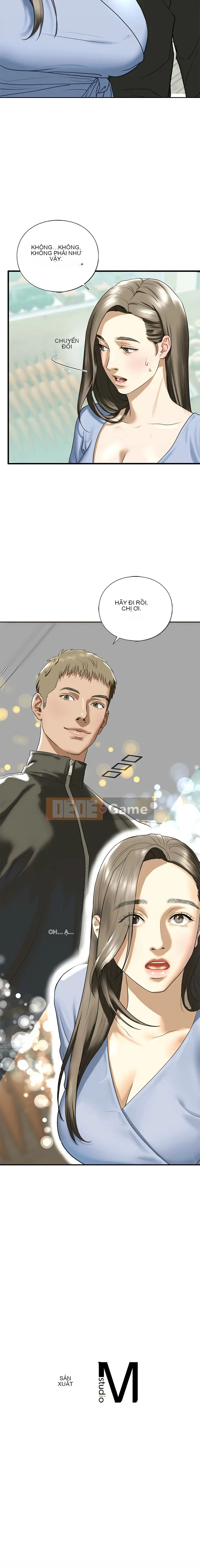 Đừng bắt nạt em gái tôi Chương 8-9