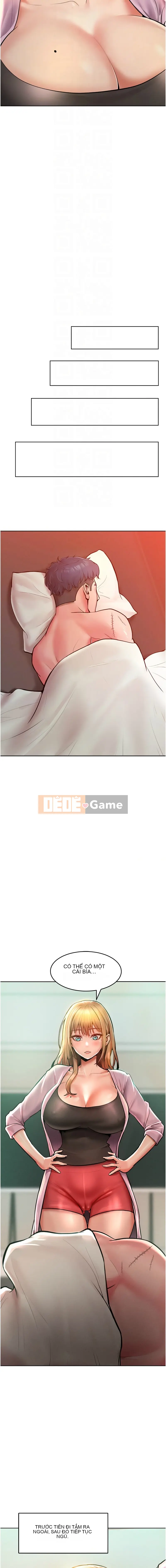 Một trăm cách khiến phụ nữ kiêu ngạo phải nhượng bộ Chương 13-14