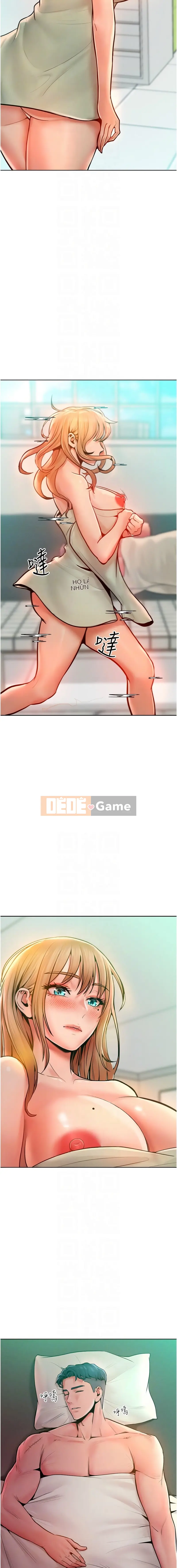 Một trăm cách khiến phụ nữ kiêu ngạo phải nhượng bộ Chương 13-14