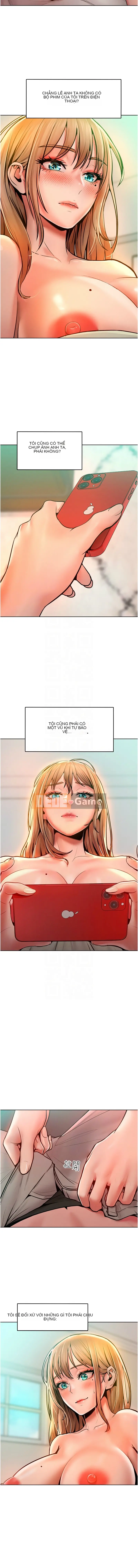 Một trăm cách khiến phụ nữ kiêu ngạo phải nhượng bộ Chương 13-14