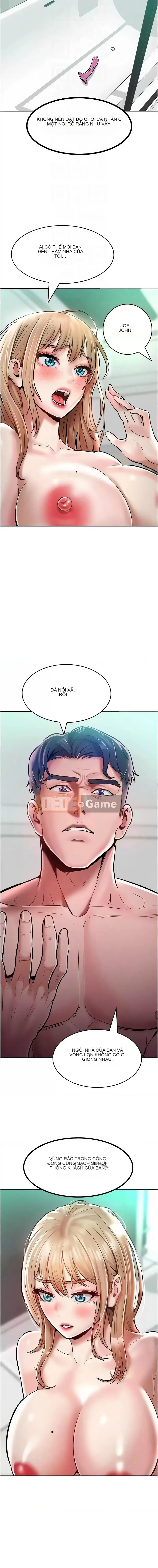 Một trăm cách khiến phụ nữ kiêu ngạo phải nhượng bộ Chương 13-14