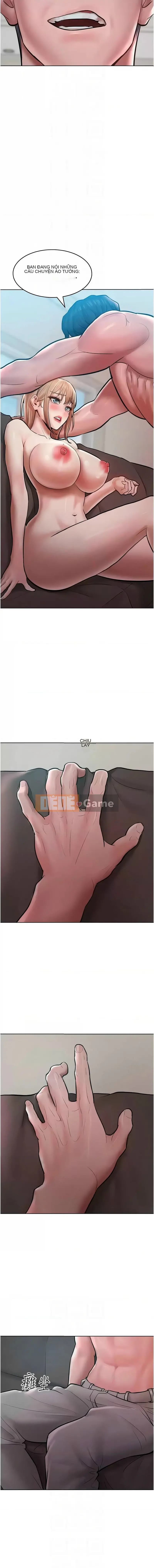 Một trăm cách khiến phụ nữ kiêu ngạo phải nhượng bộ Chương 13-14