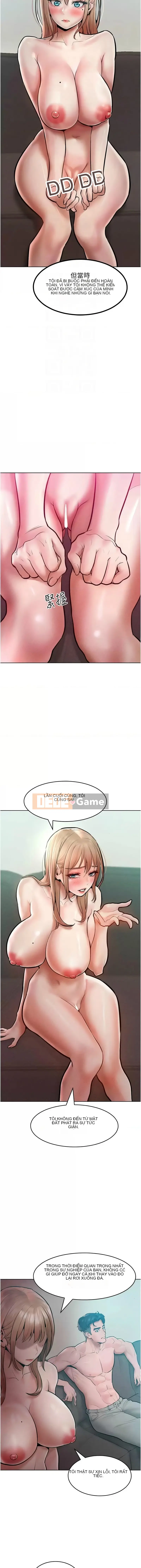 Một trăm cách khiến phụ nữ kiêu ngạo phải nhượng bộ Chương 13-14