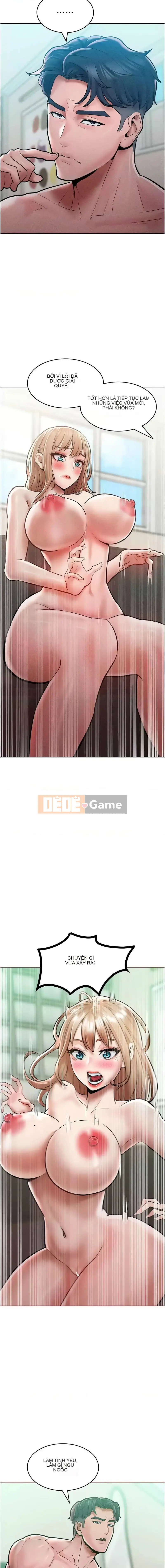 Một trăm cách khiến phụ nữ kiêu ngạo phải nhượng bộ Chương 13-14