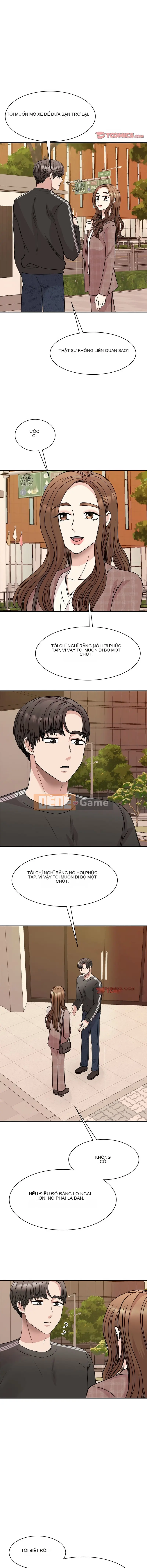 Huyền thoại hoàn hảo của tôi Chương 24-25