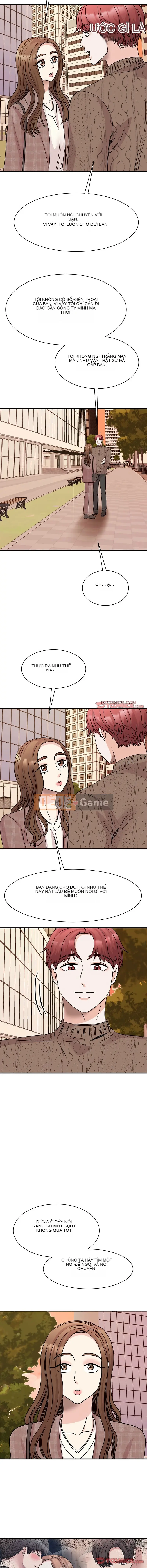 Huyền thoại hoàn hảo của tôi Chương 24-25