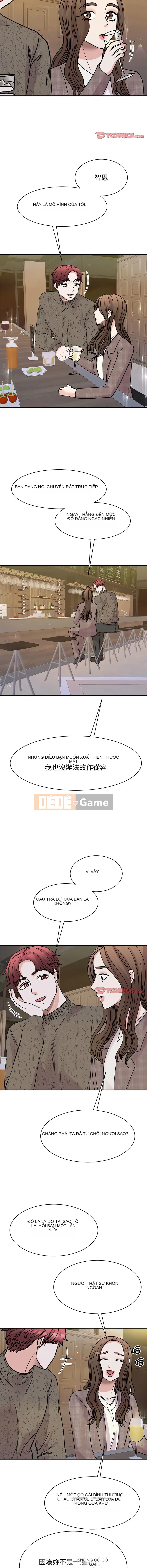 Huyền thoại hoàn hảo của tôi Chương 24-25