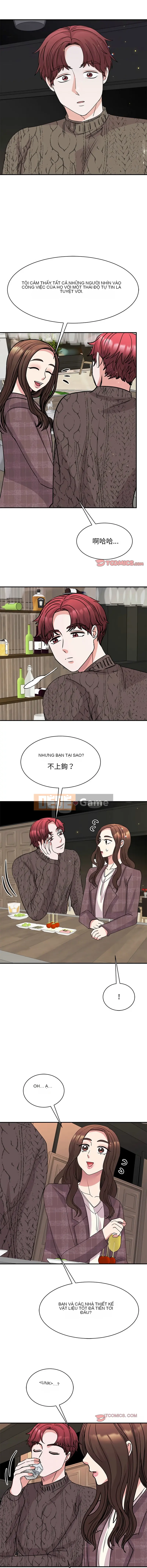 Huyền thoại hoàn hảo của tôi Chương 24-25