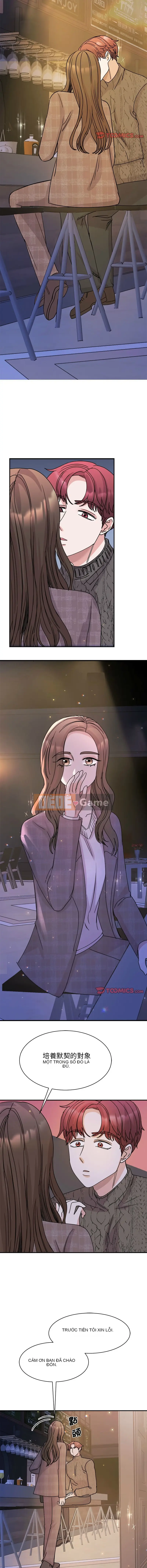 Huyền thoại hoàn hảo của tôi Chương 24-25