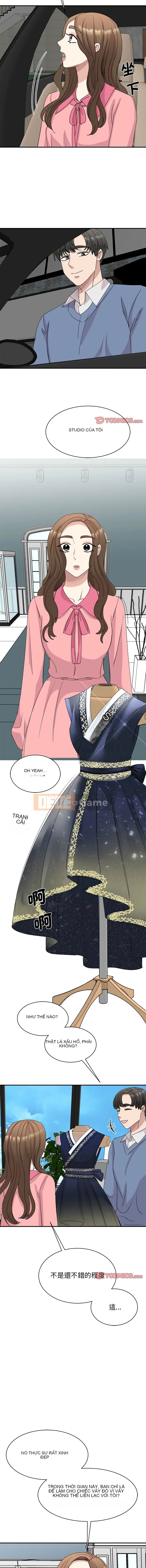 Huyền thoại hoàn hảo của tôi Chương 24-25