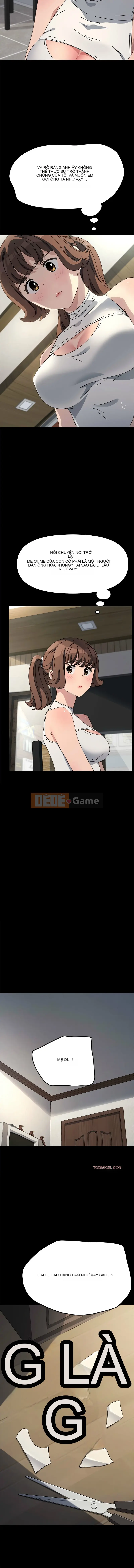 Con rể của tôi Chương 35-36