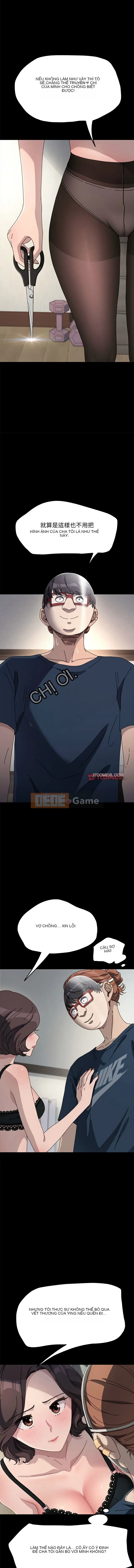 Con rể của tôi Chương 35-36