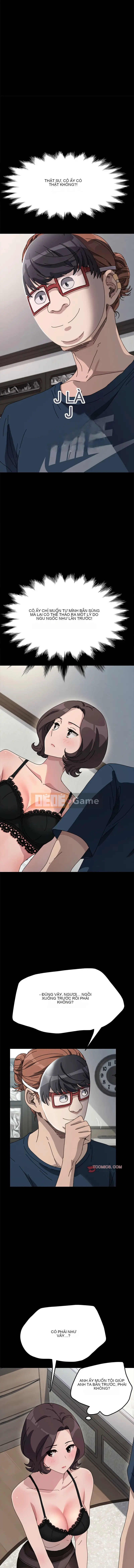 Con rể của tôi Chương 35-36