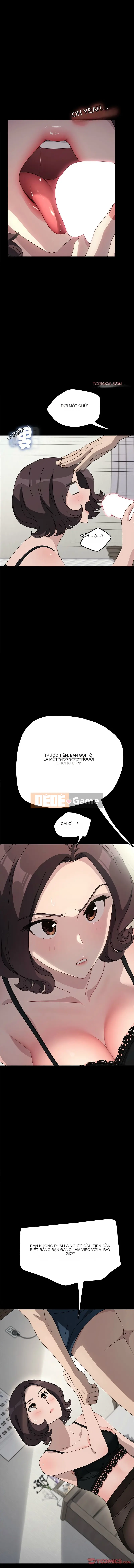 Con rể của tôi Chương 35-36