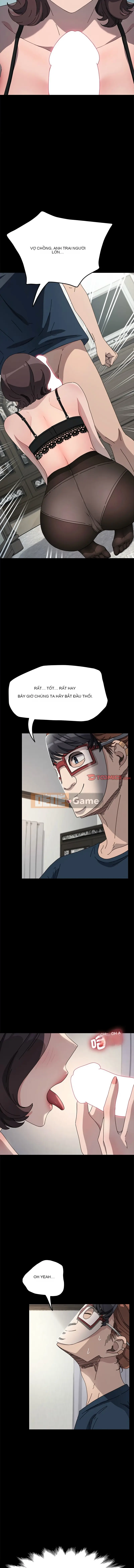 Con rể của tôi Chương 35-36